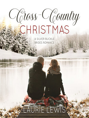 cover image of Cross-Country Christmas